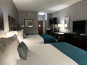 Best Western Plus Olive Branch Hotel & Suites