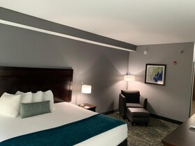 Best Western Plus Olive Branch Hotel & Suites