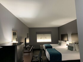 Best Western Plus Olive Branch Hotel & Suites