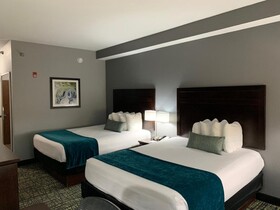 Best Western Plus Olive Branch Hotel & Suites