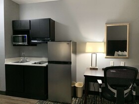 Best Western Plus Olive Branch Hotel & Suites