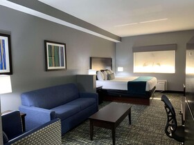 Best Western Plus Olive Branch Hotel & Suites