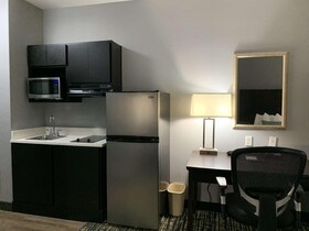 Best Western Plus Olive Branch Hotel & Suites