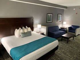 Best Western Plus Olive Branch Hotel & Suites