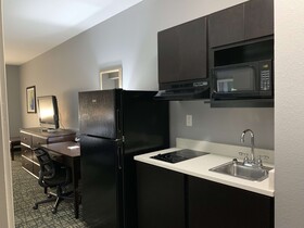 Best Western Plus Olive Branch Hotel & Suites
