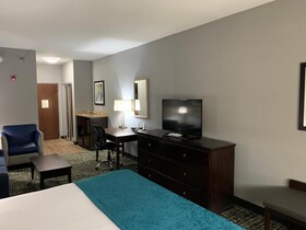 Best Western Plus Olive Branch Hotel & Suites