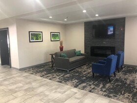 Best Western Plus Olive Branch Hotel & Suites