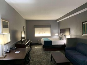 Best Western Plus Olive Branch Hotel & Suites