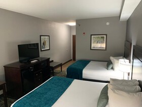 Best Western Plus Olive Branch Hotel & Suites