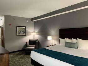 Best Western Plus Olive Branch Hotel & Suites