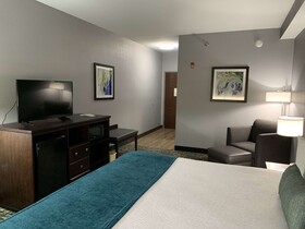 Best Western Plus Olive Branch Hotel & Suites