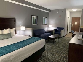 Best Western Plus Olive Branch Hotel & Suites
