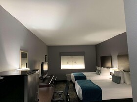 Best Western Plus Olive Branch Hotel & Suites