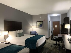 Best Western Plus Olive Branch Hotel & Suites