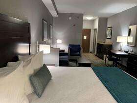 Best Western Plus Olive Branch Hotel & Suites