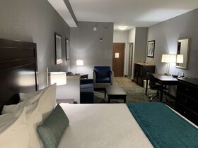 Best Western Plus Olive Branch Hotel & Suites