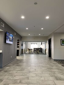 Best Western Plus Olive Branch Hotel & Suites