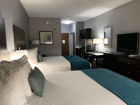 Best Western Plus Olive Branch Hotel & Suites