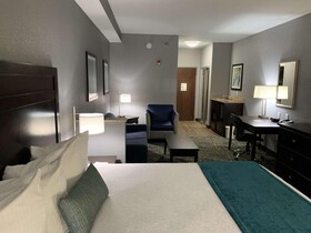 Best Western Plus Olive Branch Hotel & Suites