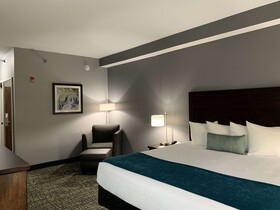 Best Western Plus Olive Branch Hotel & Suites