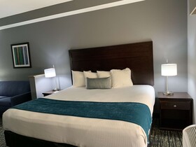 Best Western Plus Olive Branch Hotel & Suites