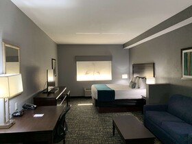 Best Western Plus Olive Branch Hotel & Suites