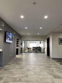 Best Western Plus Olive Branch Hotel & Suites
