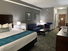 Best Western Plus Olive Branch Hotel & Suites
