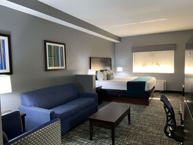 Best Western Plus Olive Branch Hotel & Suites