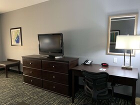 Best Western Plus Olive Branch Hotel & Suites