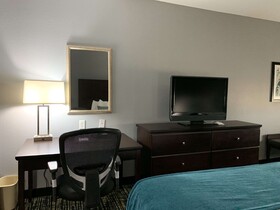 Best Western Plus Olive Branch Hotel & Suites