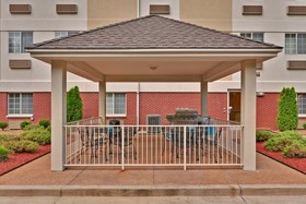 Candlewood Suites Olive Branch (Memphis Area)
