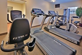 Candlewood Suites Olive Branch (Memphis Area)