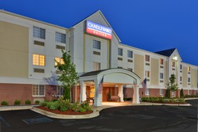 Candlewood Suites Olive Branch (Memphis Area)