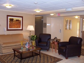 Candlewood Suites Olive Branch (Memphis Area)