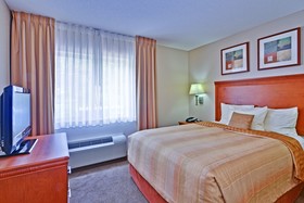 Candlewood Suites Olive Branch (Memphis Area)