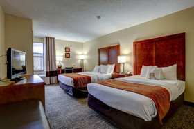 Quality Inn Olive Branch