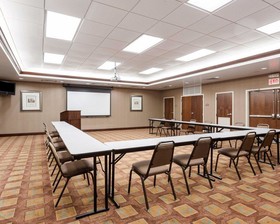 Comfort Suites Olive Branch West