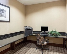 Comfort Suites Olive Branch West