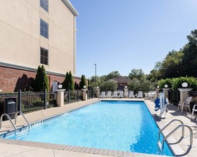 Comfort Suites Olive Branch West