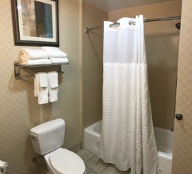 Comfort Suites Olive Branch West