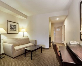 Comfort Suites Olive Branch West