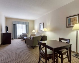 Comfort Suites Olive Branch West