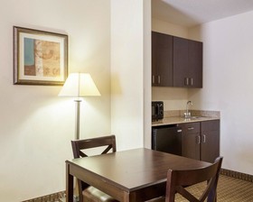Comfort Suites Olive Branch West