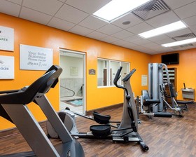 Comfort Suites Olive Branch West