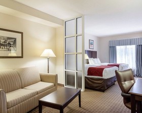 Comfort Suites Olive Branch West