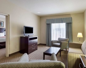 Comfort Suites Olive Branch West