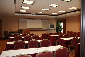 Hampton Inn Olive Branch