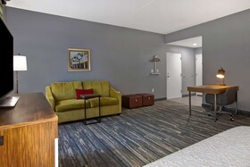 Hampton Inn Olive Branch