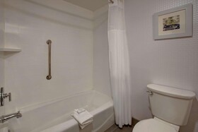 Hampton Inn Olive Branch